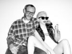 lady gaga3 portable 620x467 Lady Gaga e Terry Richardson, il sodalizio continua. Arriva la notizia che era già nell'aria: un lavoro a quattro mani. Un documentario su di lei, firmato da lui. E chi li ferma più?