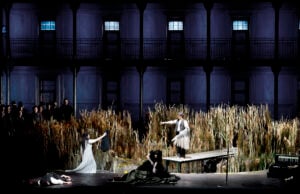 Sul nodo drammatico di Lohengrin alla Scala