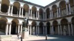 La Pinacoteca di Brera