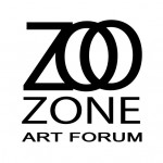 zoo zone logo Tra Fluxus e Gino De Dominicis. È il primo confronto a specchio di Zoo Zone, nuovo project space romano. Un esperimento curatoriale che gioca con il format del dialogo