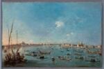 10 guardi Francesco Guardi e Venezia: tra luce ed emozione