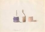 10. Estorick Morandi Still Life 1960 Morandi l’incisore. A Londra