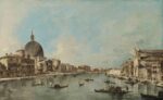 11 guardi Francesco Guardi e Venezia: tra luce ed emozione