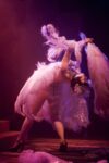 12 Et voilà: le burlesque est royal