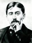 2 Marcel Proust Tweetology n. 11: InterWorlds