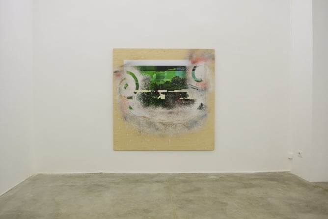 3 nathaniel mellors2 Apocalittici e collegati. Nathaniel Mellors a Roma