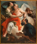 412 Tiepolo, maestro della luce