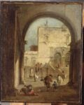 5 guardi Francesco Guardi e Venezia: tra luce ed emozione