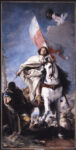 513 Tiepolo, maestro della luce