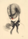 6. Hairy Mask Miss Van, la regina del Pop Surrealism