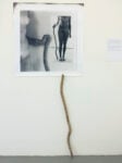 6. The Principessas walking stick 2012 La mise en abyme del corpo femminile