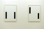 619 Carmen Herrera o del rigore del difetto