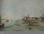 9 guardi Francesco Guardi e Venezia: tra luce ed emozione