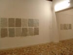 Alessandro Laita installation view 3 Alessandro Laita. Quando l’artista rottama se stesso