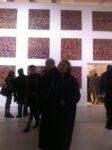 Alighiero Boetti a Roma Maxxi 12 Roma alla ricerca di Boetti. Maxxi strapieno per l’omaggio all’artista ed ai suoi rapporti con la Città Eterna: per sapere chiccera ci sono foto e video