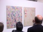 Alighiero Boetti a Roma Maxxi 5 Roma alla ricerca di Boetti. Maxxi strapieno per l’omaggio all’artista ed ai suoi rapporti con la Città Eterna: per sapere chiccera ci sono foto e video