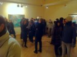 Art Night Bologna Galleria Arte Maggiore Bologna Updates: art night fever. Mostre notturne, tra gallerie e spazi pubblici, per il sabato notte di Arte Fiera. E da Astuni un party coi fiocchi. Tutte le foto...