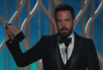 Ben Affleck Prove generali degli Oscar o premi super-Oscar? A Los Angeles la stampa cinematografica assegna i Golden Globe Awards: e trionfa Argo di Ben Affleck