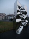 Biennale Italia Cina lesterno della villa 2 Fra Italia e Cina un pareggio che sa di poco