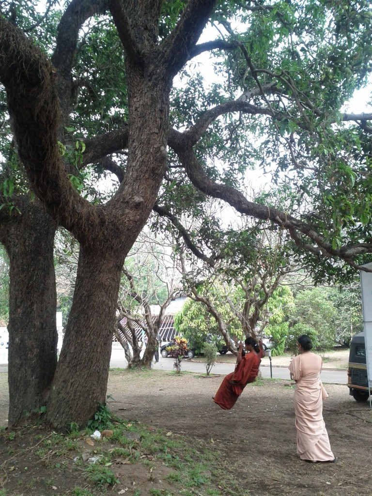 Biennale di Kochi-Muziris 2012