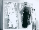 Cindy Sherman Doll Clothes 1975 frame courtesy of the Artist and Metro Picture E a Firenze per Pitti Uomo 83 si vede anche Cindy Sherman. Con i suoi lavori giovanili, per la nuova mostra al Gucci Museo: ecco la fotogallery dell’opening