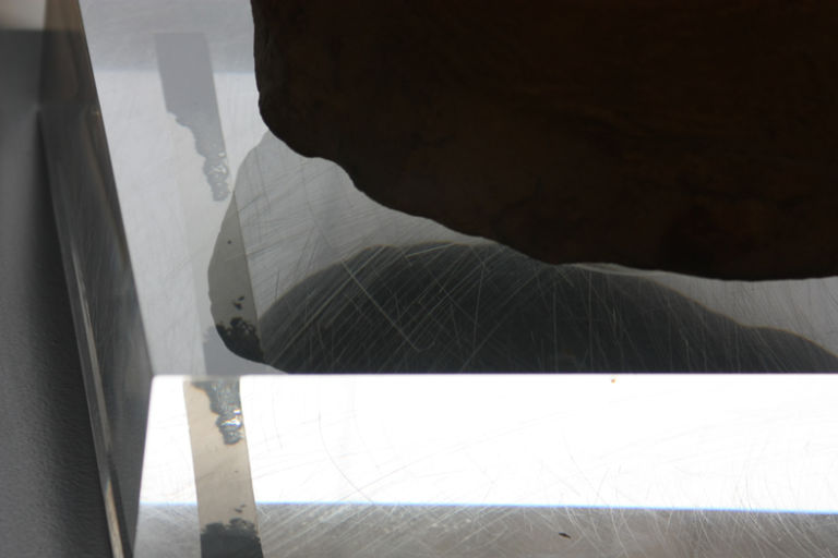 Cleo Fariselli Untitled 2012 stampa lambda cm 465x315 L’arte è luccicanza. Epifanie di Cleo Fariselli