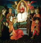 Da Donatello a Lippi Filippo Lippi e bottega Assunta con Santa Margherita donatrice San Gregorio Magno San Tommaso SantAgostino e larcangelo Raffaele con Tobiolo Prato si affaccia sul 2013. Dopo quindici anni di restauro riapre il Museo di Palazzo Pretorio, con due grandi mostre a marzo e settembre: qui le prime foto…