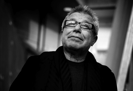 “Pensando la mia Citylife, mi sono sentito Leonardo”. Lottomatica porta a Roma Daniel Libeskind a parlare della sua architettura: e ne escono nuovi dettagli sul grande progetto milanese