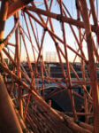 Doug e Mike Starn Big Bambú MACRO Testaccio Roma 2012 11 Big Bambù. Spicchi di Roma da un universo casuale