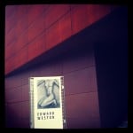 Edward Weston Il grand tour di Edward Weston