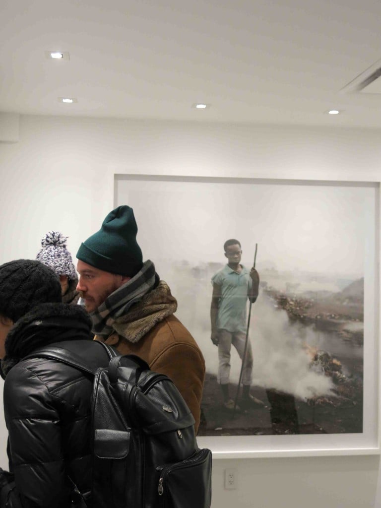 Ezra Stoller @ Yossi Milo Gallery I magnifici 9. Gli opening fotografici di New York
