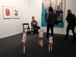 Frerdic Snitzer Gallery Il punto su Art Los Angeles Contemporary. Ecco come è andata la fiera californiana: qualche Vip in giro, vendite in calo, ma contatti di alto profilo: “qui non si può più mancare”, dice la Brand New Gallery