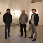 Galleria Vannucci Massimiliano Vannucci Enrico Vannucci e Lorenzo Cipriani Parte il prestito bancario per piccoli collezionisti, molto appassionati ma poco facoltosi. La Galleria Vannucci di Pistoia scommette su di loro. Ricordando i coniugi Vogel