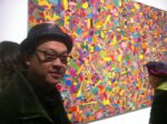 H.H. Lim Roma alla ricerca di Boetti. Maxxi strapieno per l’omaggio all’artista ed ai suoi rapporti con la Città Eterna: per sapere chiccera ci sono foto e video