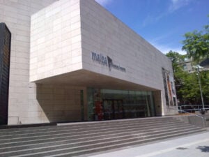 Malba, il museo di Baires