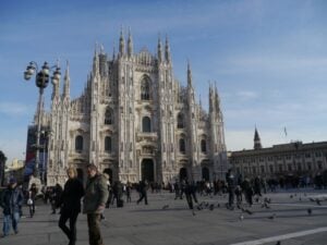 Navigli recuperati e facciata del Duomo. Ecco perché Milano è la prima meta da visitare nel 2015 secondo il New York Times