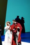 Il Naso Opera di Zurigo 2011 2 Il naso di Šostakovič. All’Opera di Roma arriva un minifestival dedicato al grande compositore russo, e c’è anche l’opera antizarista “censurata” in patria