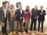 Inaugurazione de La Térmica Málaga 2 Centrale elettrica-centro d’arte accoppiata vincente? Ci prova La Térmica, a Malaga, che sfida la crisi spagnola debuttando con l’aura warholiana