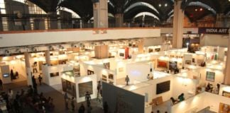 India Art Fair