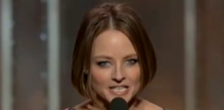 Jodie Foster