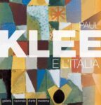 KLEE 2 Viaggio in Italia. Di Klee