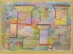 KLEE 3 Viaggio in Italia. Di Klee