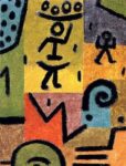 KLEE 7 Viaggio in Italia. Di Klee