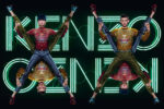 Kenzo A Firenze è tempo di Pitti Immagine. Gli uomini e la moda: una lunga storia di seduzione, inaugurata quasi mezzo secolo fa. Edizione numero 83, con Kenzo a fare da special guest