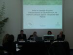 La presentazione del rapporto ISPO Spendere in arte... fa vendere! Parola di Renato Mannheimer. Ecco i dati del suo ultimo rapporto sugli investimenti in cultura. Quando il mecenatismo fa bene agli affari