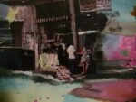 Lucie Skřivánková dettaglio Tutto il mondo è favelas. Ma stile archistar