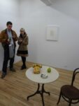 Matthew Higgs e Margaret Lee @ Murray Guy Gallery I Magnifici 9. Via la pittura da Manhattan!