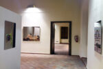 Michelangelo Pistoletto Quadri Specchianti veduta della mostra presso il Museo MACA Acri 2013 Arte Povera? No, è Pop. Tesi calabresi