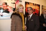 Morgan Miller @ Dorian Grey Gallery. Credits Manuel Arjona I magnifici 9. Gli opening fotografici di New York