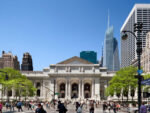 New York Public Library Wiss Janney Elstner Associates INC Da OMA a tanti nomi sconosciuti, ecco gli Honor Awards dell’American Institute of Architects. Un premio prestigioso deve andare per forza ad una archistar?